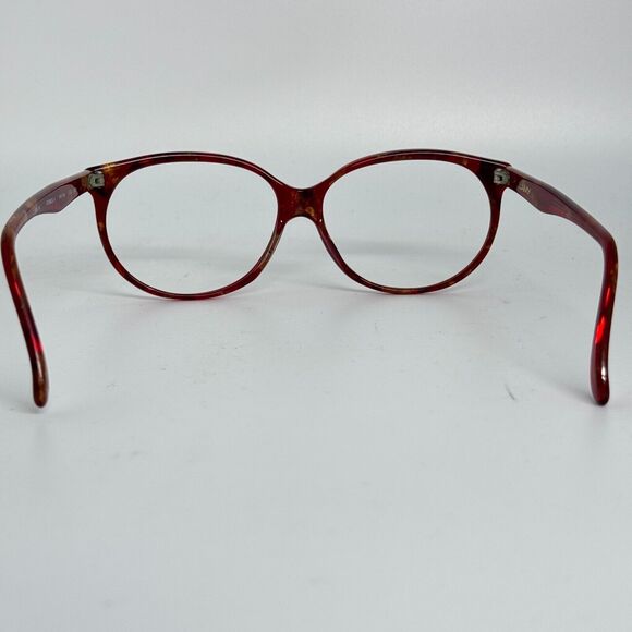 Vintage L’AMY Eyeglasses Frames Mod. Formes 4 Col. 6706 Size 58-14 140 H4063 - Picture 3 of 7